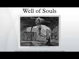 The noble rock) is the rock at the centre of the dome of the rock in jerusalem. Well Of Souls Youtube