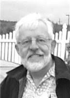 MICHAEL HOLL Obituary (1948-2012)