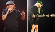 Angus Young latest news and AC/DC updates | Express.co.uk