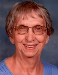 Obituary information for Myrna Lea Merz