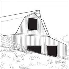 All online coloring page barn pages free colouring with stack rice straw homes. Pin On Kids Wood Crafts