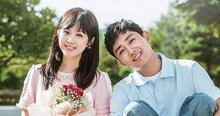 This drama is about a married couple who constantly fights. Go Back Couple ê³ ë°±ë¶€ë¶€ Ep 1 12 End Eng Sub World Of Happiness