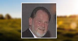 Glenn Lucas Lamar Obituary 2008