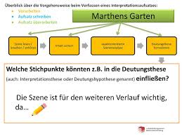 Maybe you would like to learn more about one of these? Aufsatzdidaktik Szenenanalyse Ppt Herunterladen