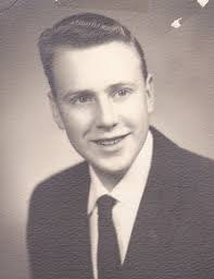 Kenneth M Holthe (1941-1972)