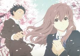 This movie is based on animation, adventure, family. A Silent Voice Background 1920 X 1080 A Silent Voice Hd Wallpapers Backgrounds Drama Romance Slice Of Life