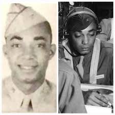 Lt. Everett E. Richardson