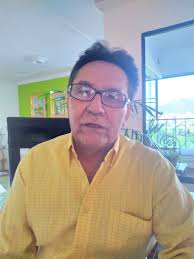 Abilio Cordero: El MAS ratifica apoyo a la candidatura de Carlos Lozano a  la Alcaldía de Valencia