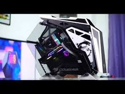 3000 Dollar Monster Gaming Pc Build I9 9900k Msi Z390 Godlike Msi Rtx 2080 Gaming X Trio Youtube In 2020 Cooler Master Gaming Pc Build Gaming Pc