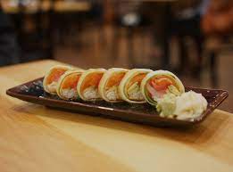 Sushi in the ATX: Sushi Junai 2 Now Open in North Austin