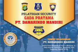 Security gsu bandung, alamat perusahaan metroten, alamat pt gsu bandung no. Pelatihan Satpam Pt Gsu Bandung Perusahaan Jasa Pengamanan Outsourcing Security Pt