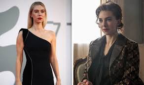 Official fan page for actor vanessa kirby. Vanessa Kirby Who Is The Crown Princess Margaret Star Dating Celebrity News Showbiz Tv Express Co Uk