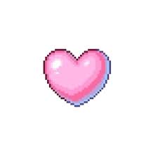 Discover Trending Cute Stickers Pixel Art Tutorial Pixel Art Design Anime Pixel Art