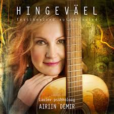 Airiin Demir: Laulev Psühholoog (@laulevpsyhholoog) • Facebook