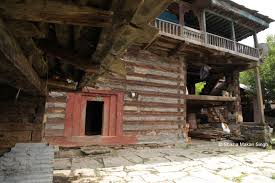 Nashala A Tiny Village In The Mountains Of Himachal Pradesh The Untourists Tiny Village Himachal Pradesh Village