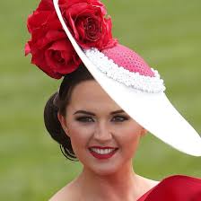 Champagne corks pop for Dr Jane as Ruby races to victory at Punchestown