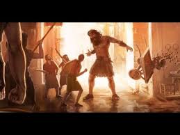 Will Nephilim Face The Two Witnesses Youtube Nephilim Giants Giants In The Bible Nephilim
