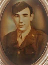 Don Kincaid, Avery County Veteran's World War II Experience