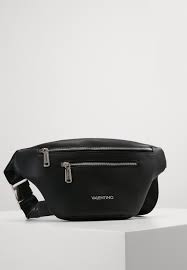 2020 popular 1 trends in luggage & bags, sports & entertainment with homme sacoche and 1. Valentino By Mario Valentino Bronn Sac Banane Black Noir Zalando Fr