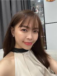 Giselle Rahman di orang