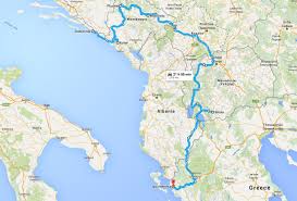 The albanians of kosovo, also commonly called kosovo albanians, kosovar albanians or simply kosovars, constitute the largest ethnic group in kosovo.a. Balkan Motorbike Tour Part 4 Montenegro Kosovo Albania Macedonia And Greece Two Up Riders