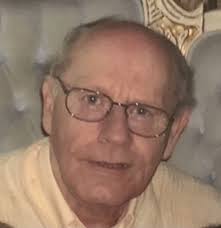 William (Bill) Curtis Bell Obituary December 4, 2021