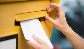 Kostenlose musterbriefe für verträge und vorlagen als pdf oder word datei. Alle Musterbriefe Der Verbraucherzentrale Verbraucherzentrale De