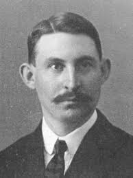 George Waldron Summers