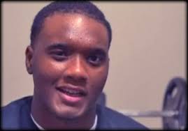 Paul Boyette, Texas, Defensive Line