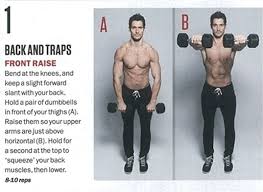 David Gandy Gain Muscle How To Increase Muscle Training Fitness Gym