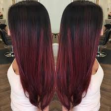 31 Best Red Ombre Hair Color Ideas Page 2 Of 3 Stayglam Red Ombre Hair Ombre Hair Color Hair Color Red Ombre