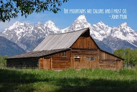 Best barns quotes selected by thousands of our users! Quote Of The Week A Friend Afar