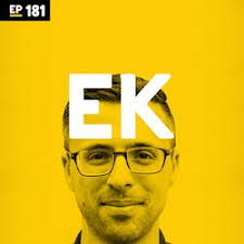 Ezra Klein. Armchair Expert with Dax Shepard