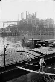 Magnum Photos Fotografie Foto S Zwart Wit