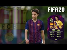 327,848 likes · 39 talking about this. Jandro Orellana Fifa 20 Face Tutorial Barcelona Youtube