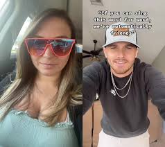 John Michael Montgomery Singing with His Brother