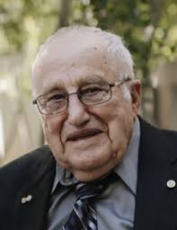 Obituary information for Gene Keller