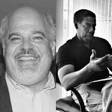 Anthony Thigpenn and Jon Liss