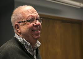 Globe Gazette columnist John Skipper dies at age 77