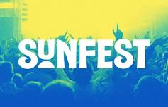 SunFest 2026