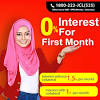 On top of that, jcl credit leasing will waive your first month interest payment once your loan application is approved. 1