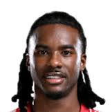 Omar Richards EA FC 26