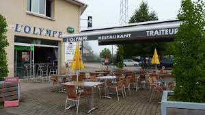 200 route de blagnac 31200 toulouse. L Olympe Olemps Restaurant Tourisme Aveyron