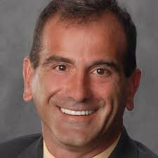 Rick Parillo's Instagram, Twitter & Facebook