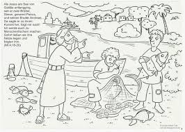 Ausmalbilder Zur Bibel Religionsunterricht Ausmalbild Ausmalen