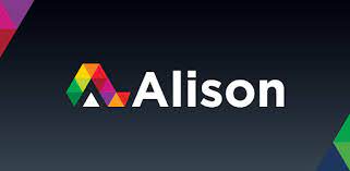 Các trang web tiếng anh nổi tiếng - Alison