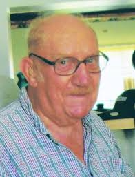 Red Frank Obituary April 26, 2013