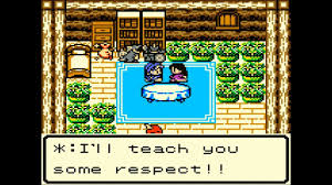 Our hero, terry, sets out on the road to adventure to become the most powerful monster master by fighting the monsters he meets, taming them and then raising them. Dragon Warrior Monsters Gameboy Color Part 29 Youtube