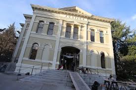 Napa County Court Closes To Public Scales Back Operations Due To Coronavirus Emergency Local News Napavalleyregister Com