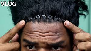Men's hair bands our men's hair bands are the longhairs' flagship product, with dozens of different colors, designs, and styles to choose from. Why I Wear Ladies Hair Band Youtube